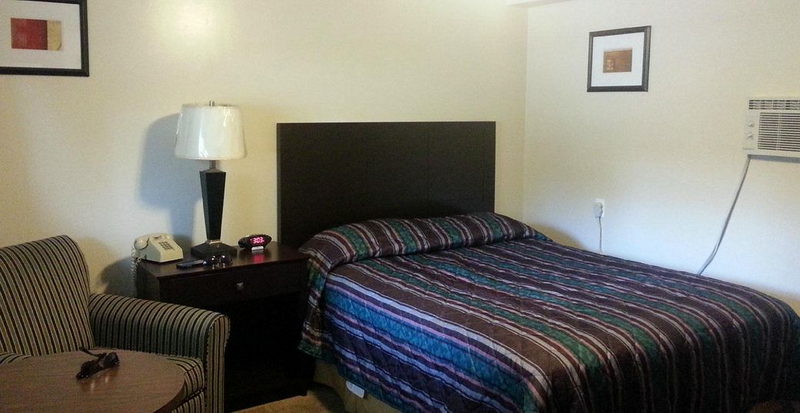 Buffalo Motel - From Web Listing